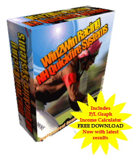 NH horse racing betting system